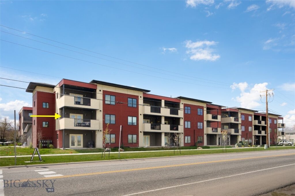 1704 W Lincoln Street, Bozeman MT 59715
