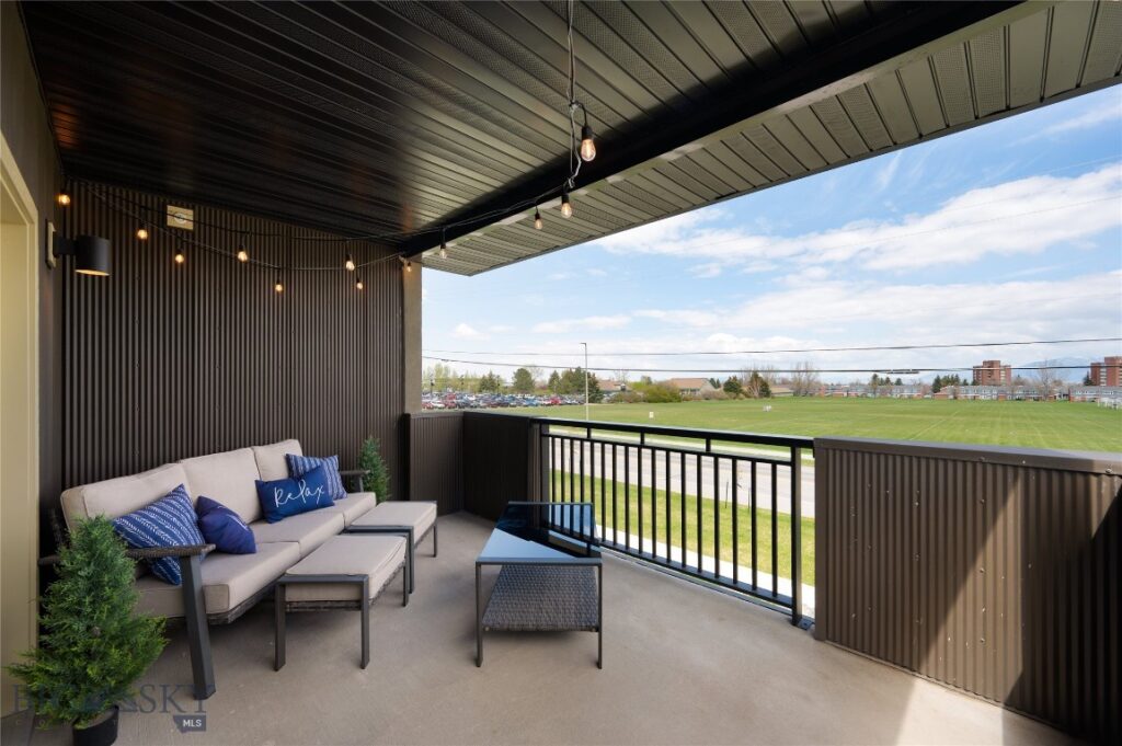 1704 W Lincoln Street, Bozeman MT 59715