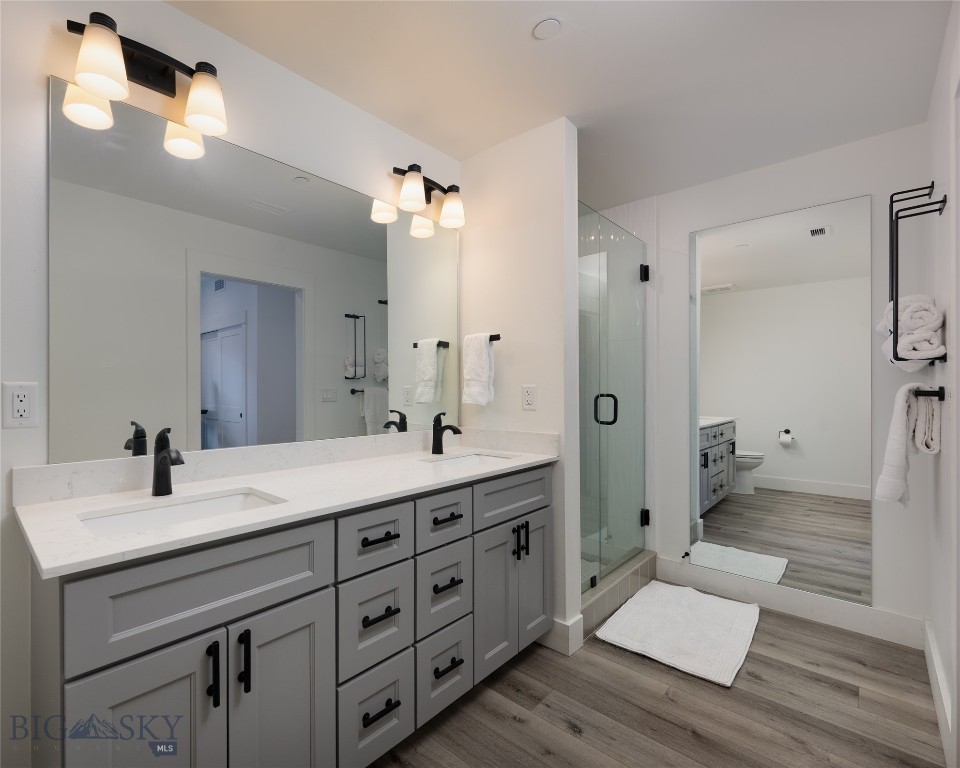 1704 W Lincoln Street, Bozeman MT 59715