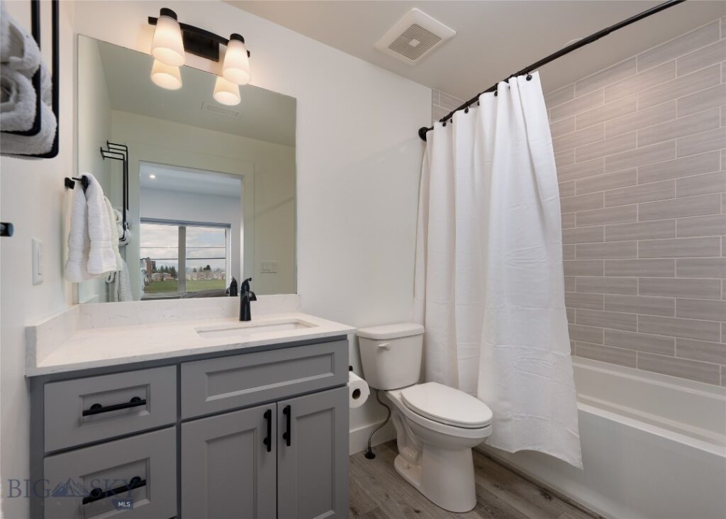 1704 W Lincoln Street, Bozeman MT 59715