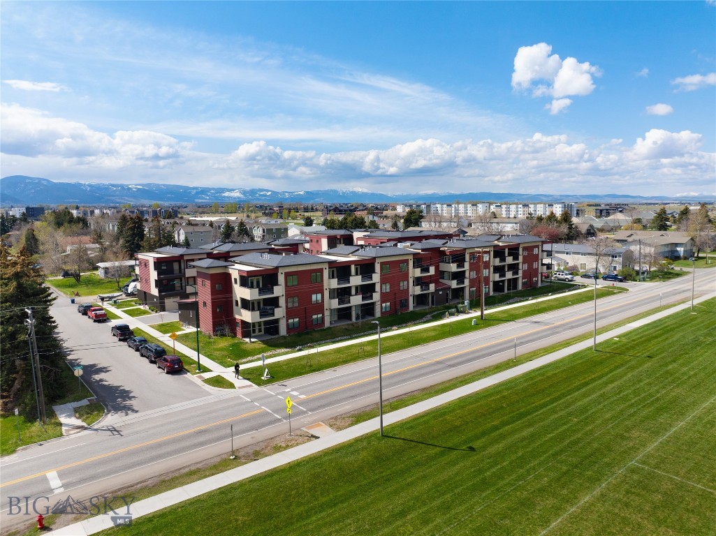 1704 W Lincoln Street, Bozeman MT 59715