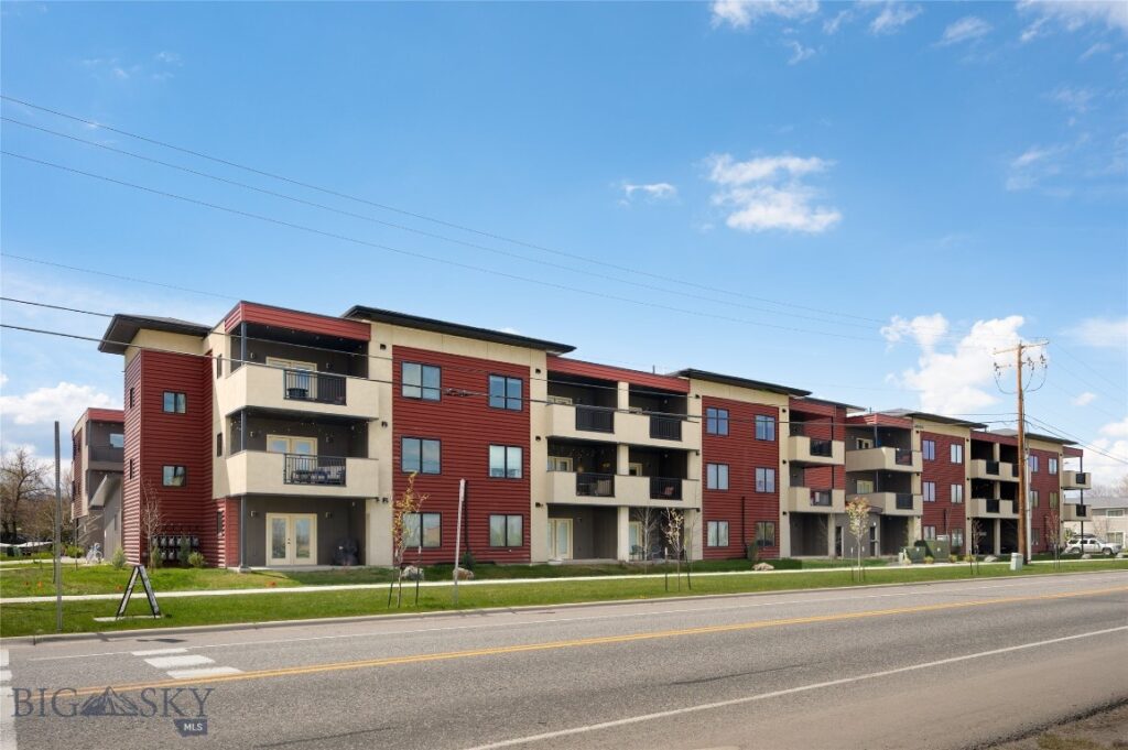 1704 W Lincoln Street, Bozeman MT 59715