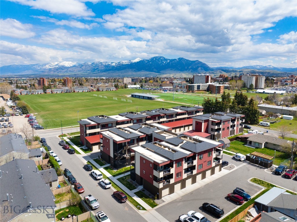 1704 W Lincoln Street, Bozeman MT 59715