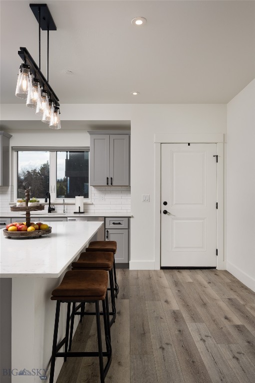 1704 W Lincoln Street, Bozeman MT 59715