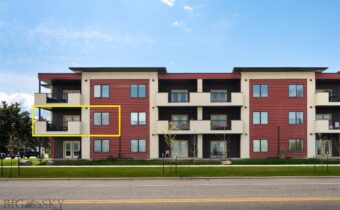 1704 W Lincoln Street, Bozeman MT 59715