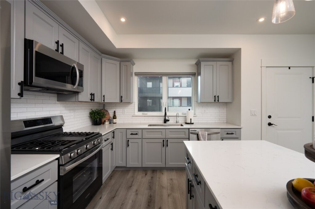 1704 W Lincoln Street, Bozeman MT 59715