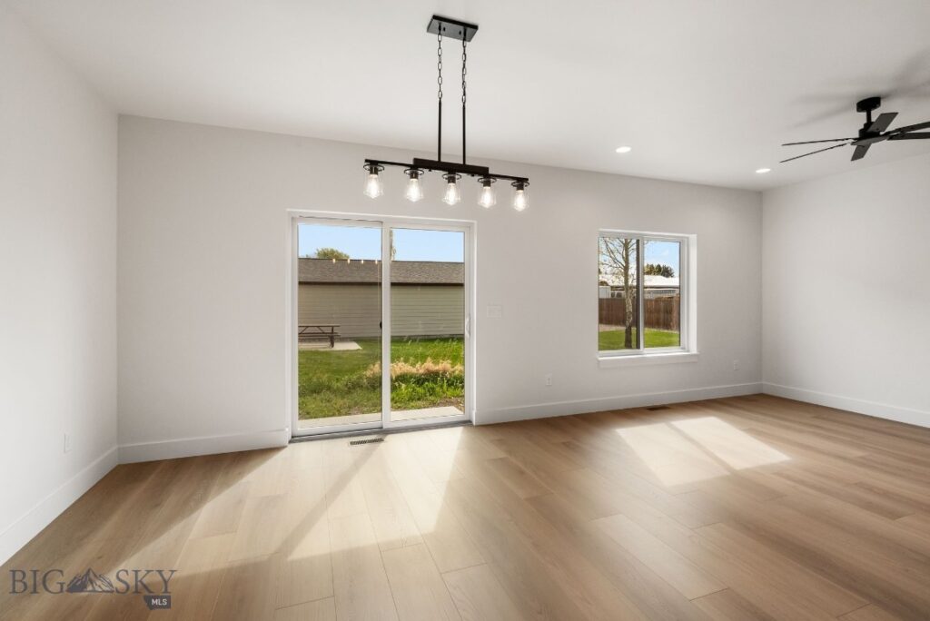 100 Bow Perch Lane, Bozeman MT 59718