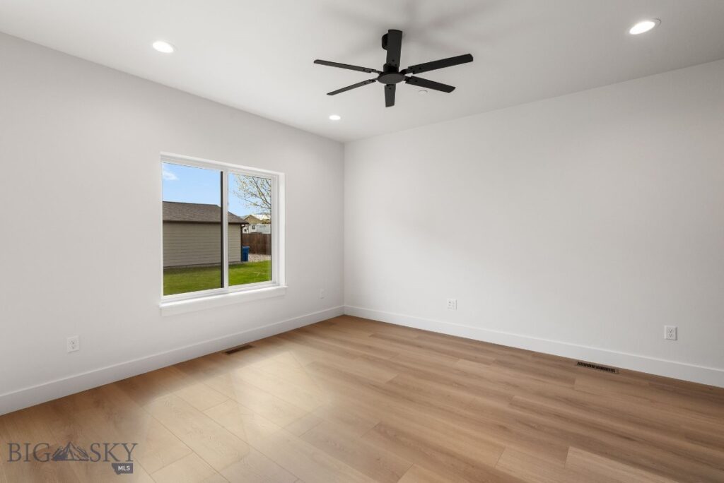 100 Bow Perch Lane, Bozeman MT 59718
