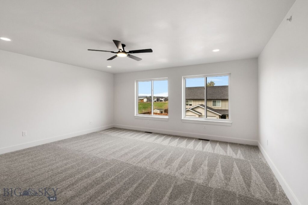 100 Bow Perch Lane, Bozeman MT 59718