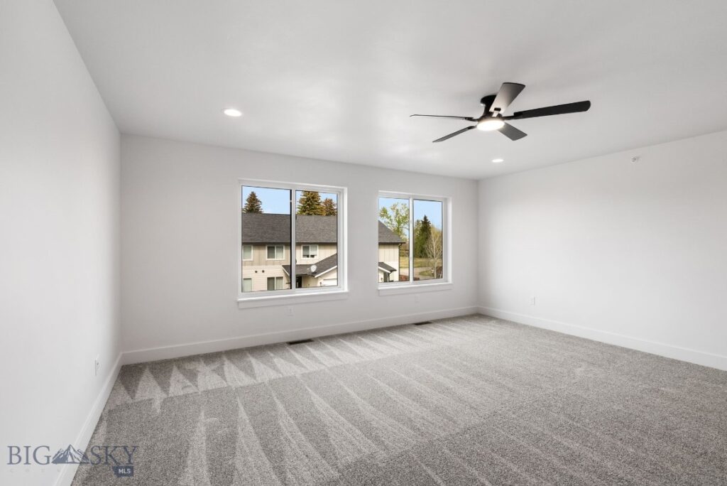 100 Bow Perch Lane, Bozeman MT 59718