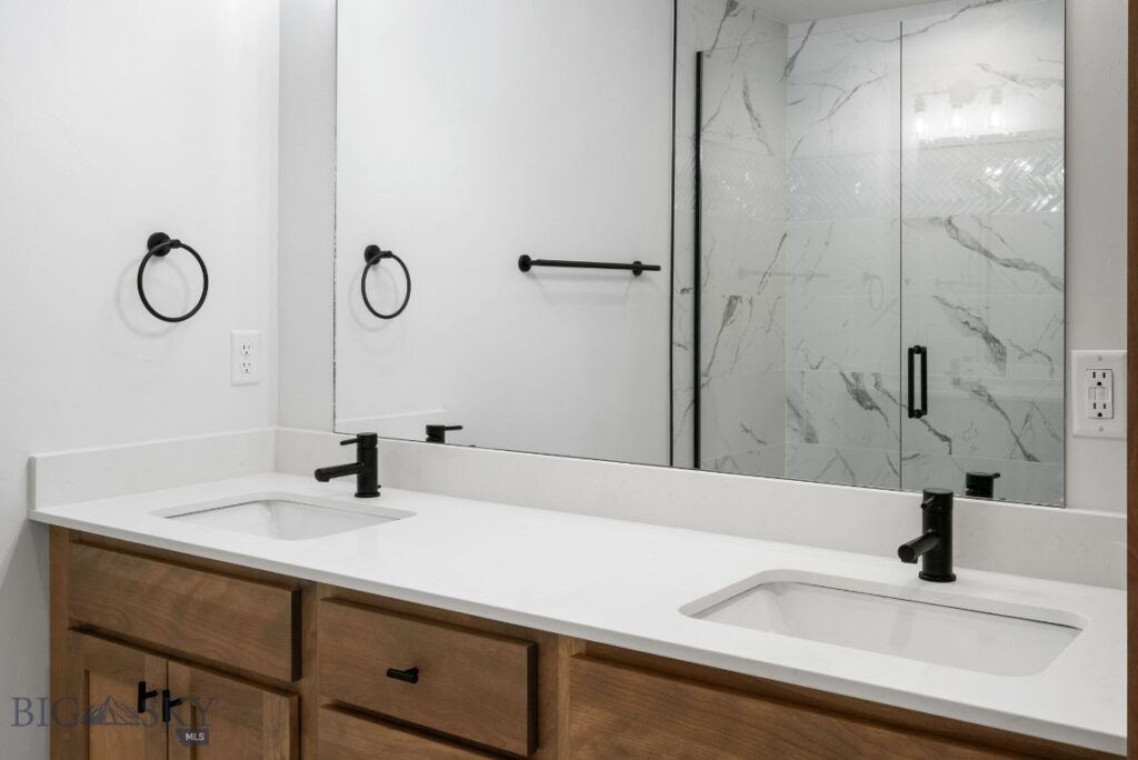 100 Bow Perch Lane, Bozeman MT 59718