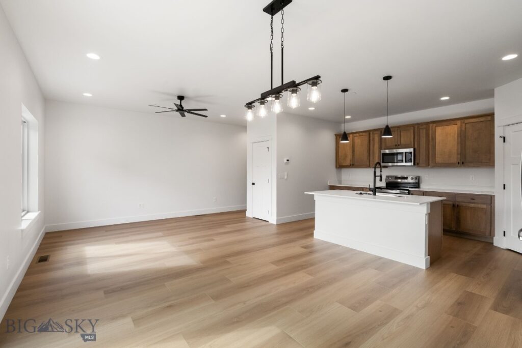 100 Bow Perch Lane, Bozeman MT 59718