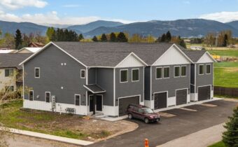 100 Bow Perch Lane, Bozeman MT 59718
