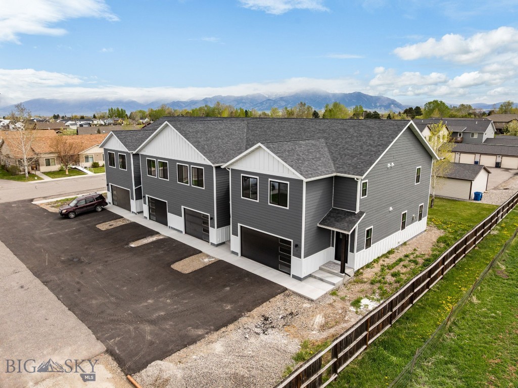 100 Bow Perch Lane, Bozeman MT 59718