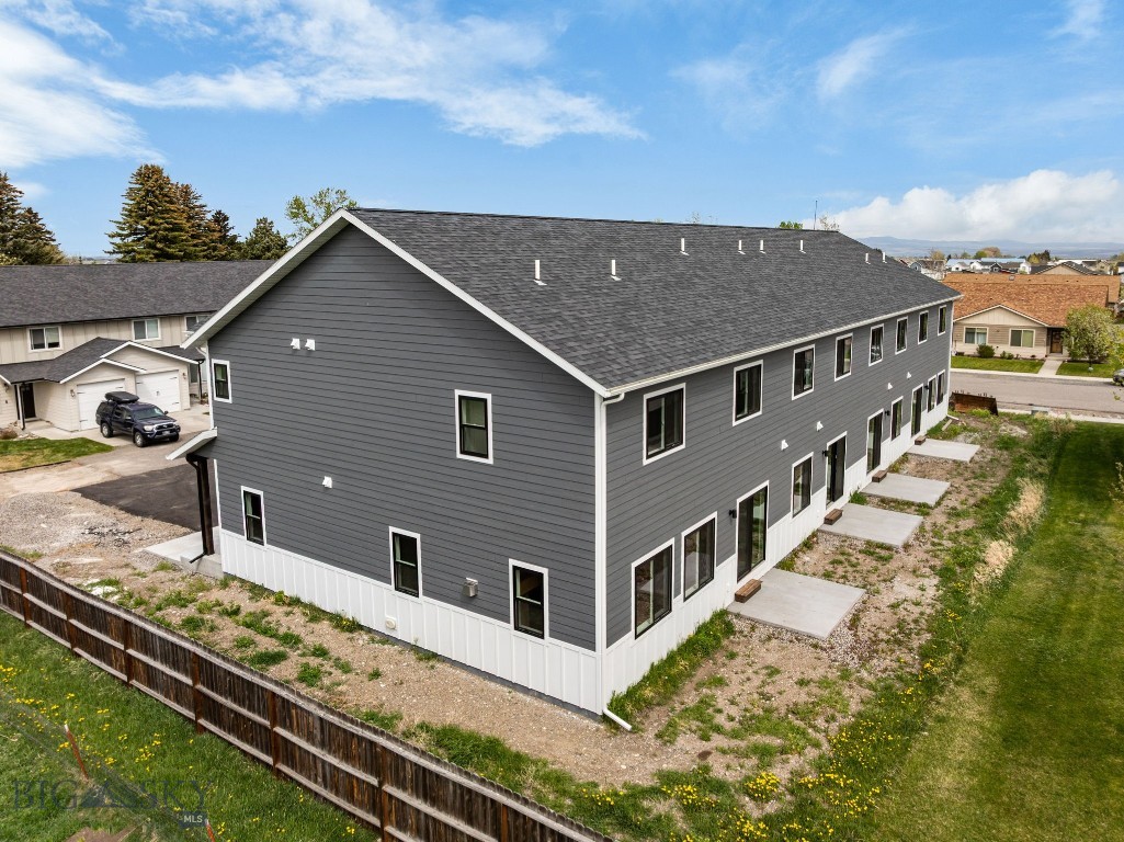 100 Bow Perch Lane, Bozeman MT 59718