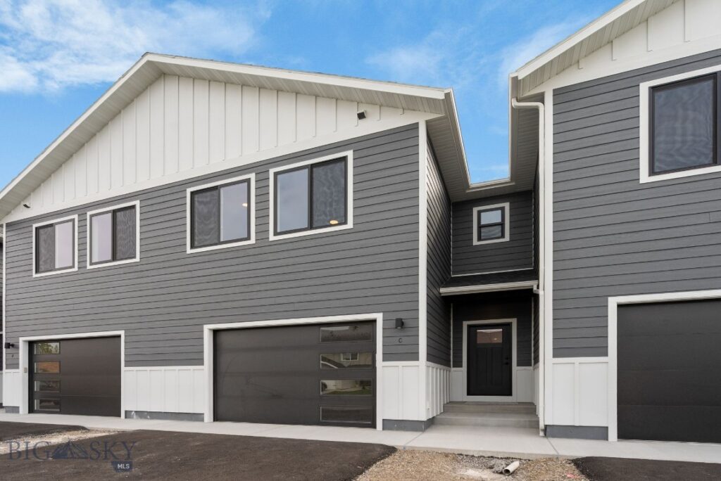 100 Bow Perch Lane, Bozeman MT 59718