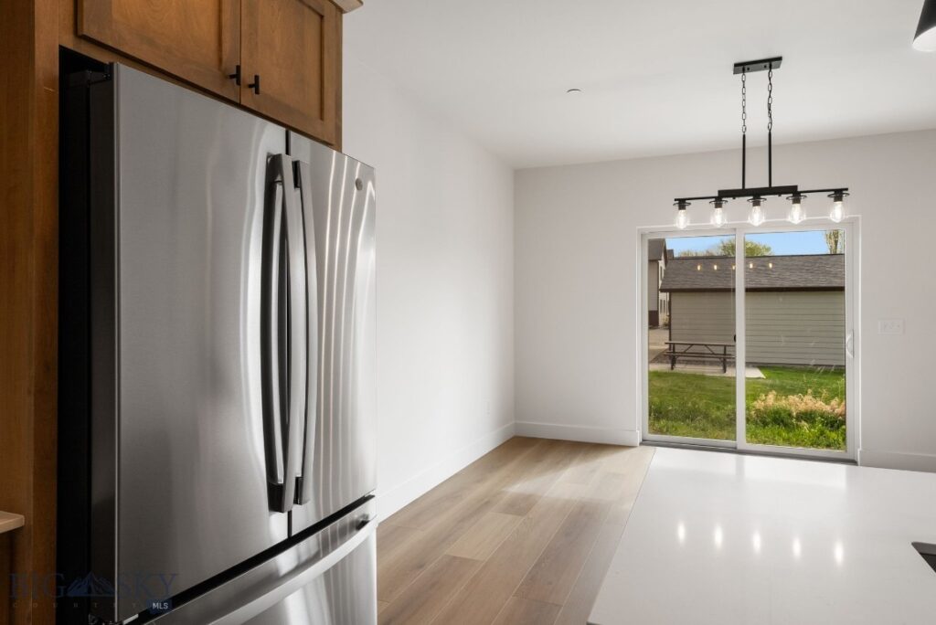 100 Bow Perch Lane, Bozeman MT 59718
