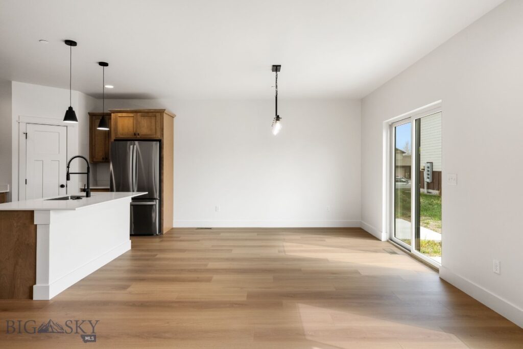 100 Bow Perch Lane, Bozeman MT 59718