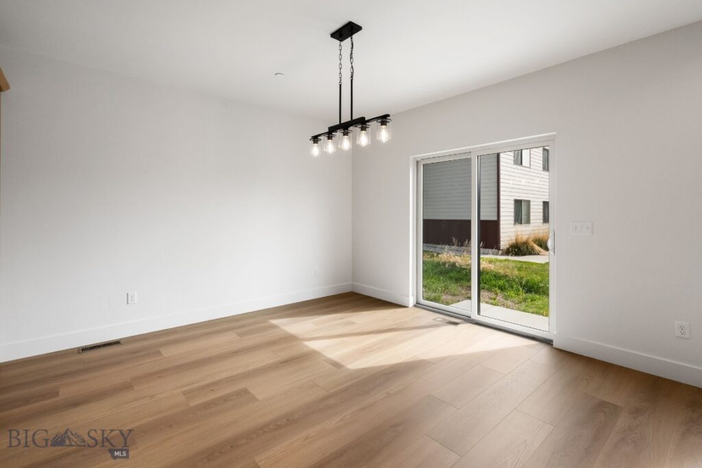 100 Bow Perch Lane, Bozeman MT 59718