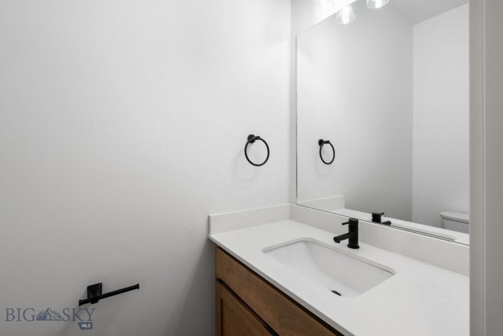 100 Bow Perch Lane, Bozeman MT 59718