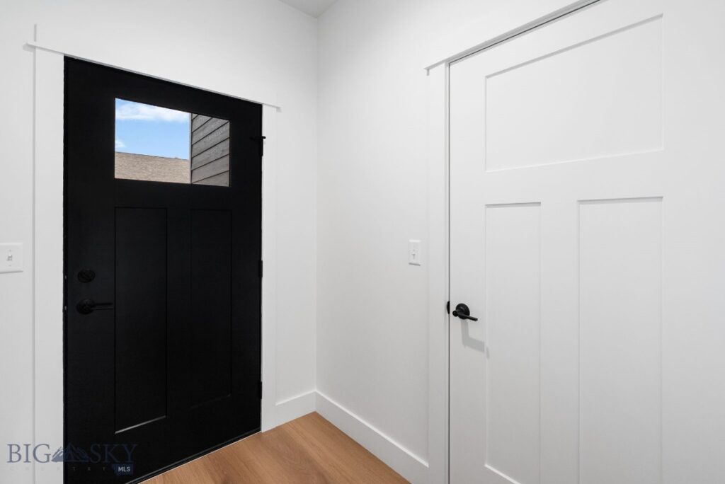 100 Bow Perch Lane, Bozeman MT 59718