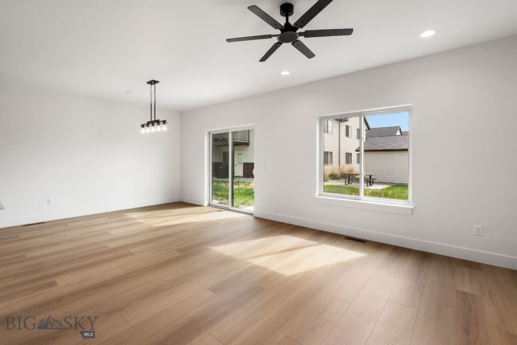 100 Bow Perch Lane, Bozeman MT 59718