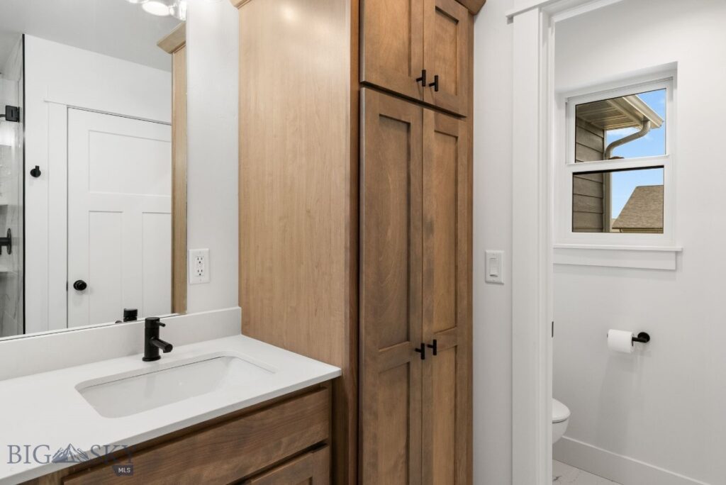 100 Bow Perch Lane, Bozeman MT 59718