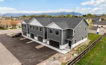 100 Bow Perch Lane, Bozeman MT 59718
