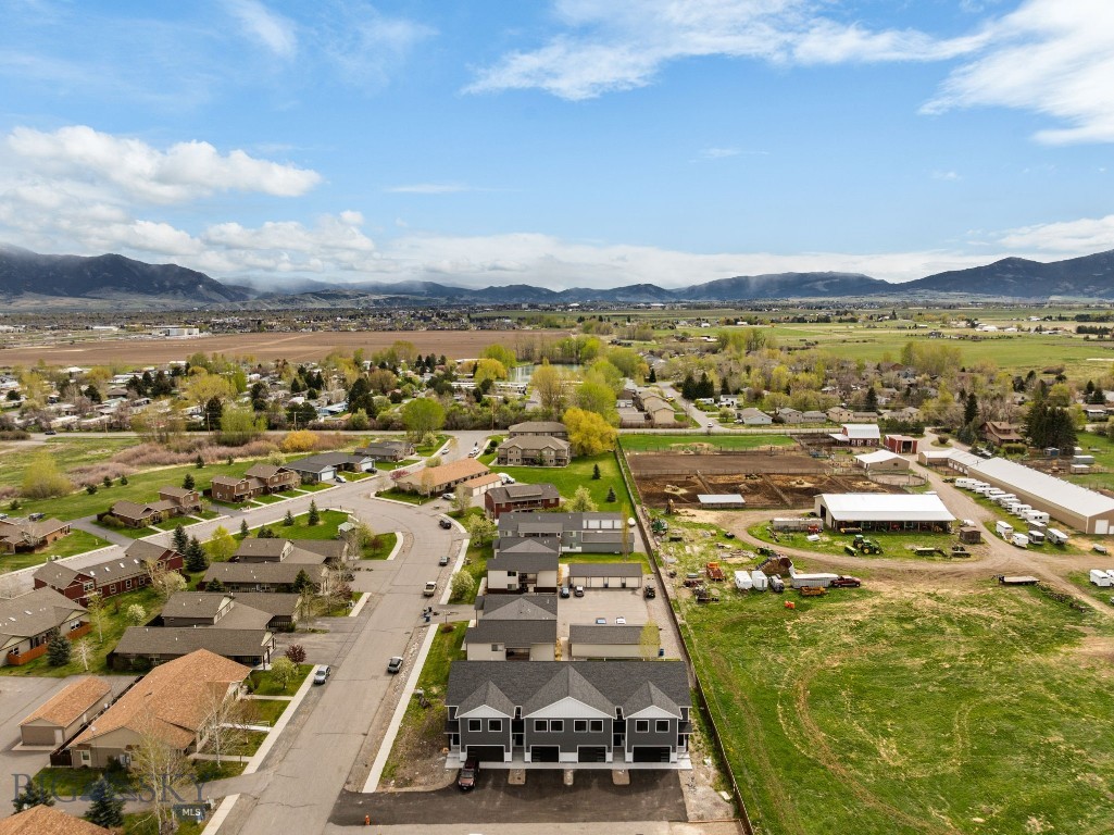 100 Bow Perch Lane, Bozeman MT 59718