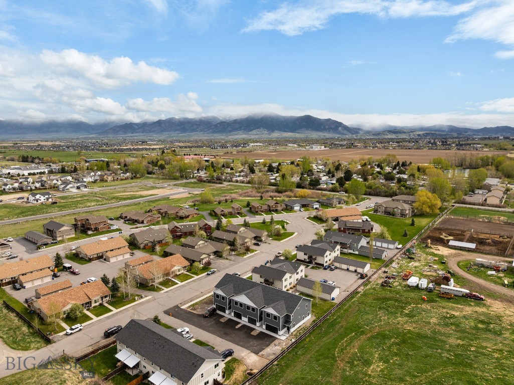 100 Bow Perch Lane, Bozeman MT 59718