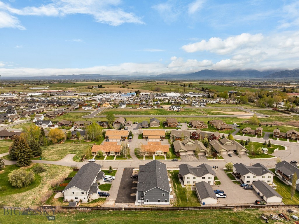 100 Bow Perch Lane, Bozeman MT 59718