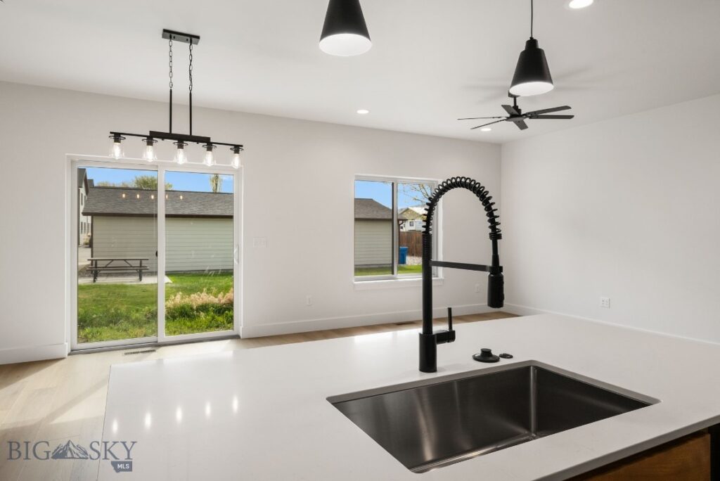 100 Bow Perch Lane, Bozeman MT 59718