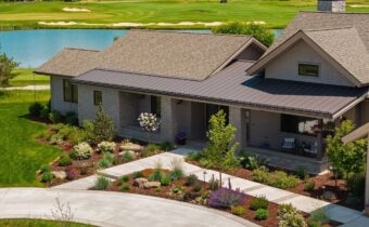 676 Tillyfour Road, Bozeman MT 59718