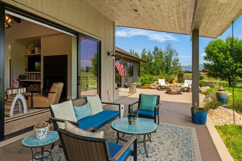 676 Tillyfour Road, Bozeman MT 59718