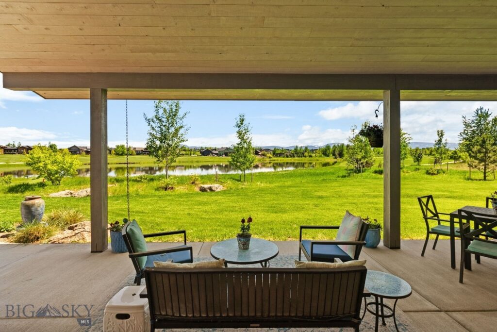 676 Tillyfour Road, Bozeman MT 59718