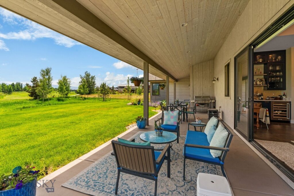 676 Tillyfour Road, Bozeman MT 59718