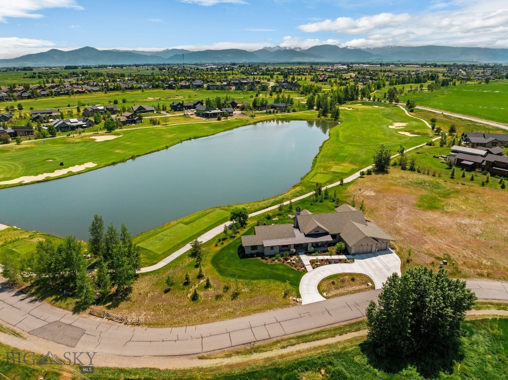 676 Tillyfour Road, Bozeman MT 59718