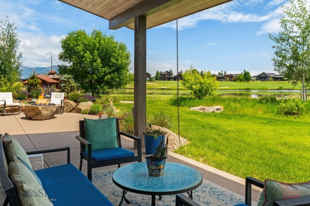 676 Tillyfour Road, Bozeman MT 59718