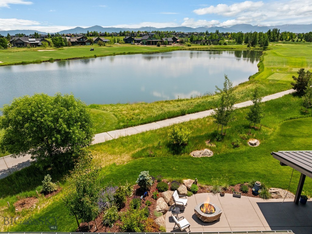 676 Tillyfour Road, Bozeman MT 59718