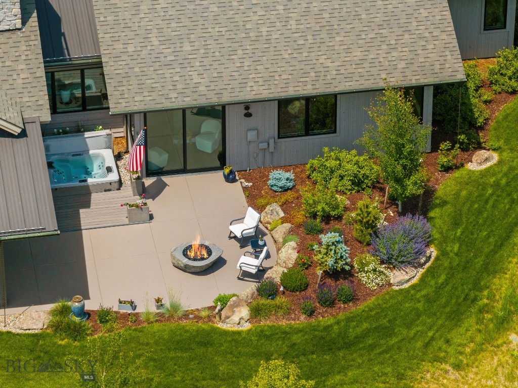 676 Tillyfour Road, Bozeman MT 59718