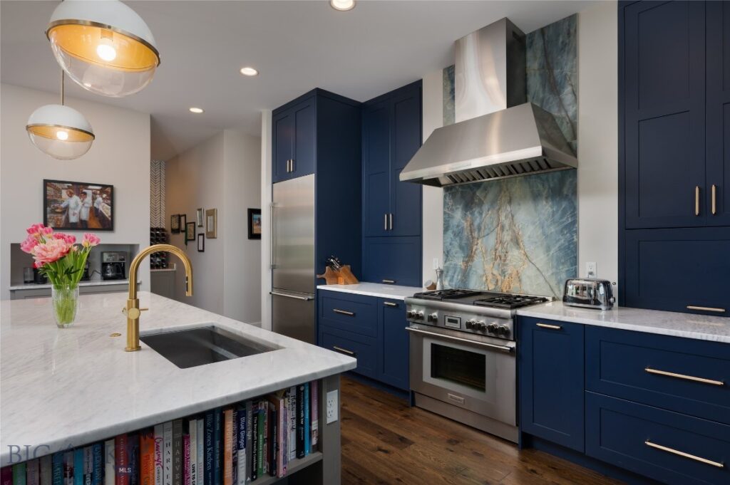 676 Tillyfour Road, Bozeman MT 59718