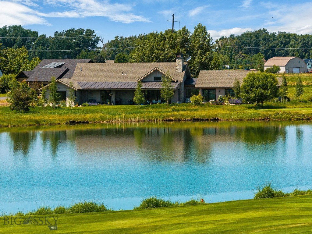 676 Tillyfour Road, Bozeman MT 59718