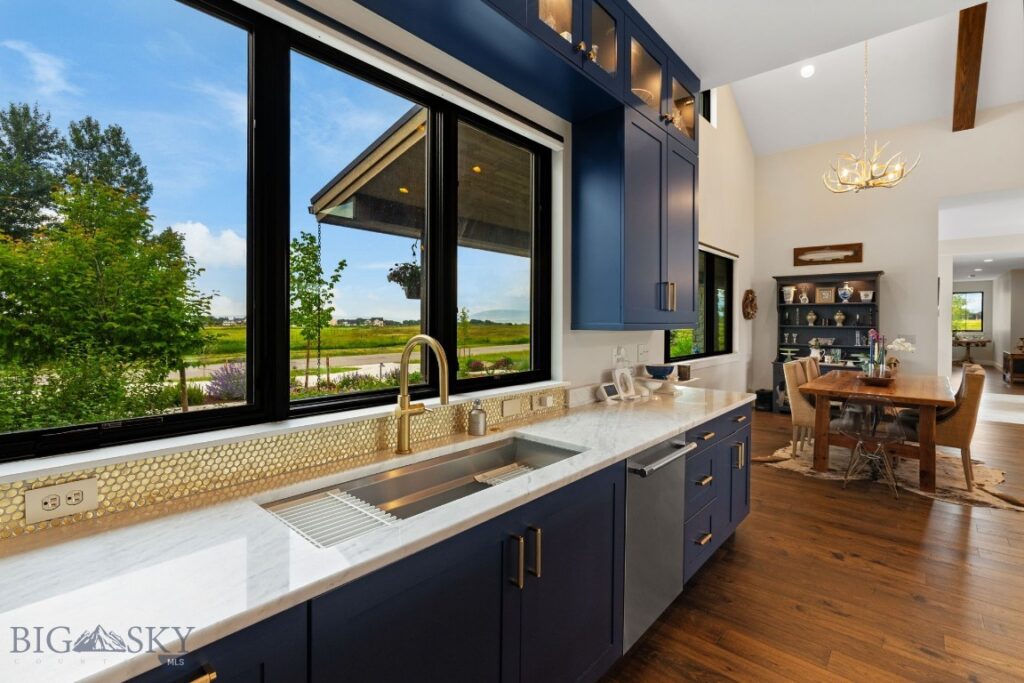 676 Tillyfour Road, Bozeman MT 59718