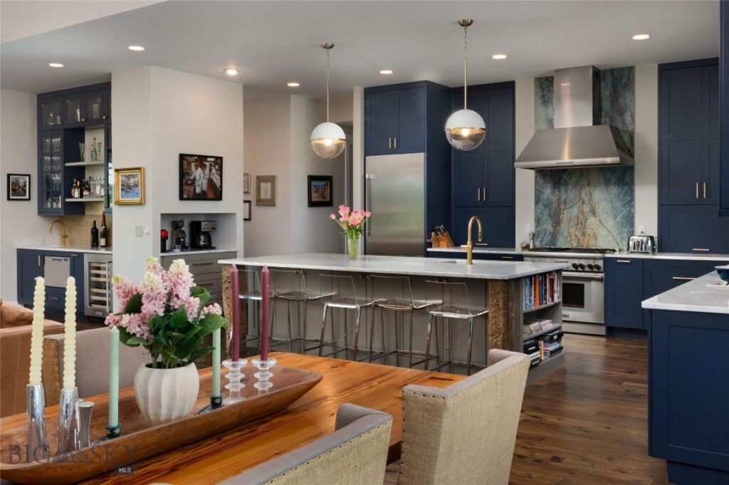 676 Tillyfour Road, Bozeman MT 59718