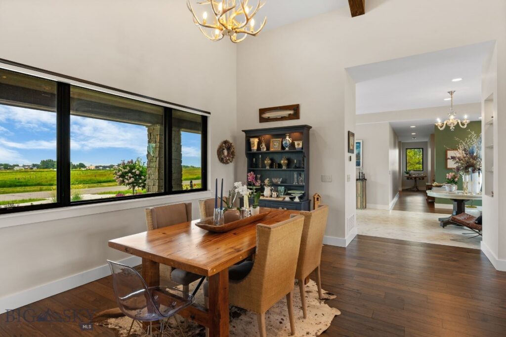 676 Tillyfour Road, Bozeman MT 59718