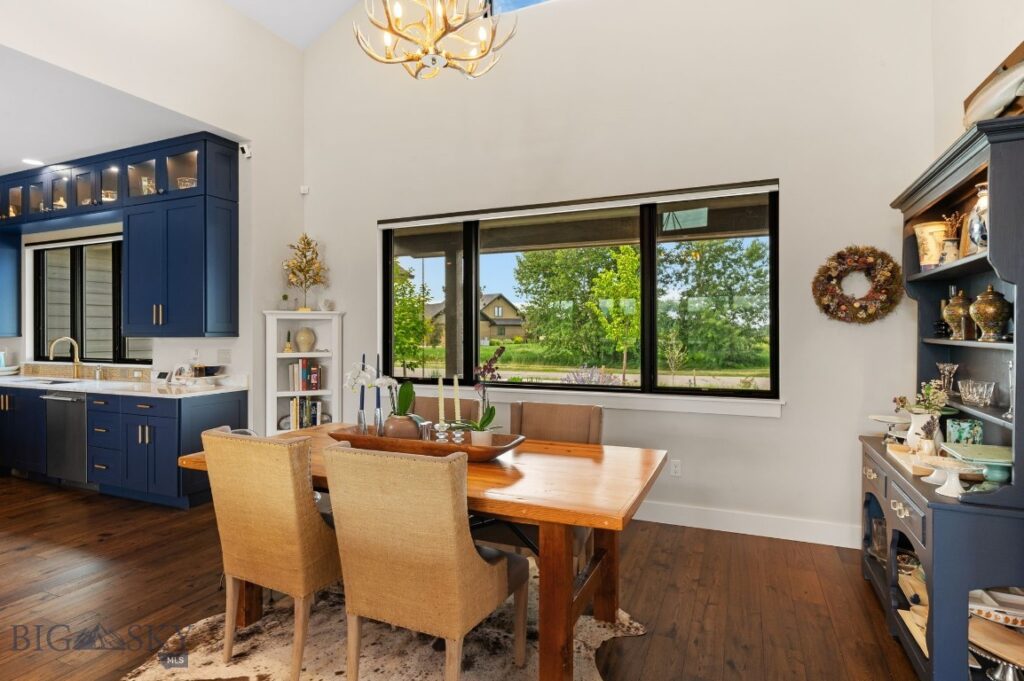 676 Tillyfour Road, Bozeman MT 59718