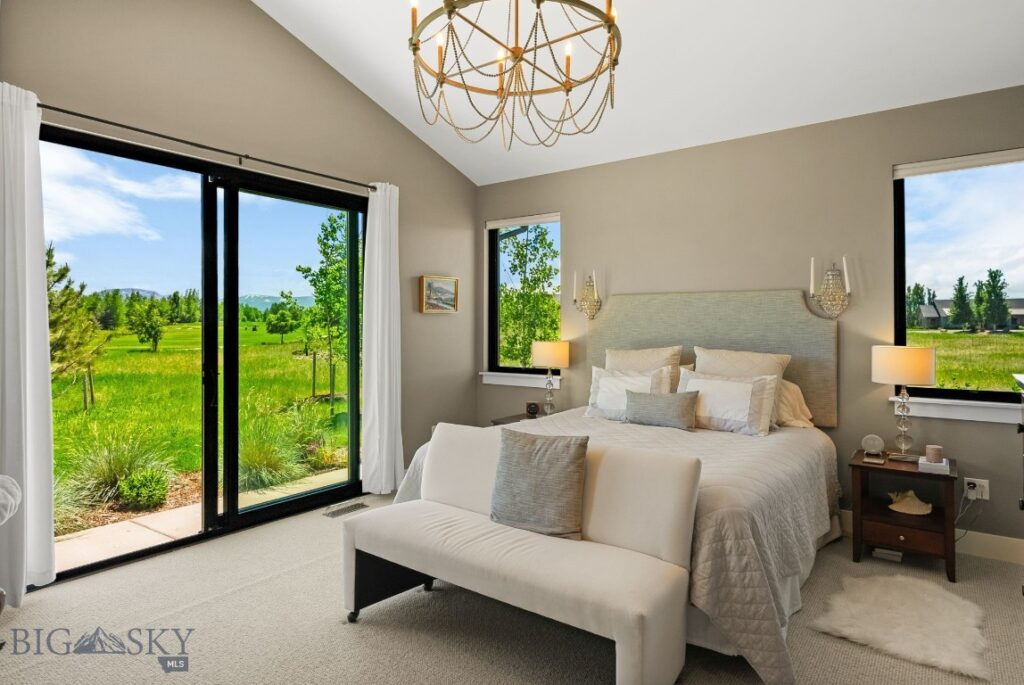 676 Tillyfour Road, Bozeman MT 59718