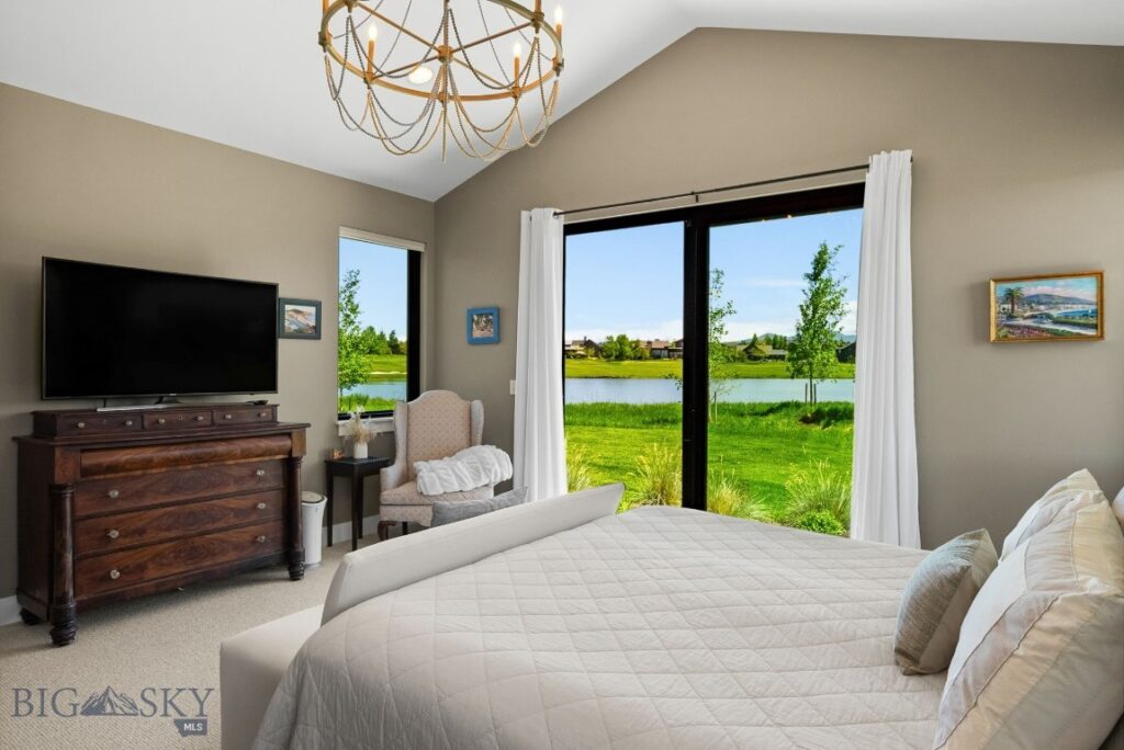 676 Tillyfour Road, Bozeman MT 59718