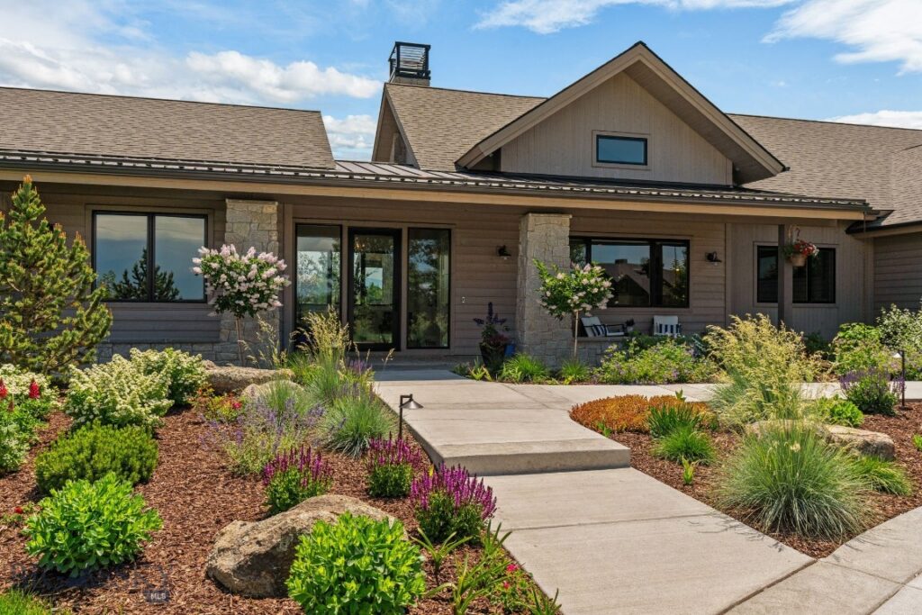 676 Tillyfour Road, Bozeman MT 59718