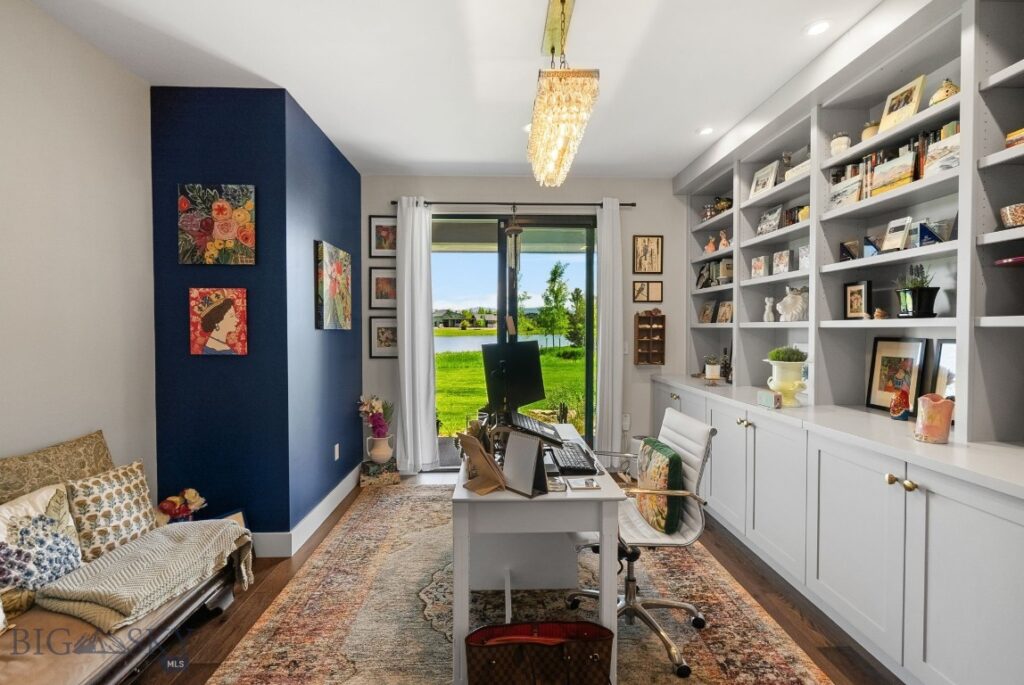 676 Tillyfour Road, Bozeman MT 59718